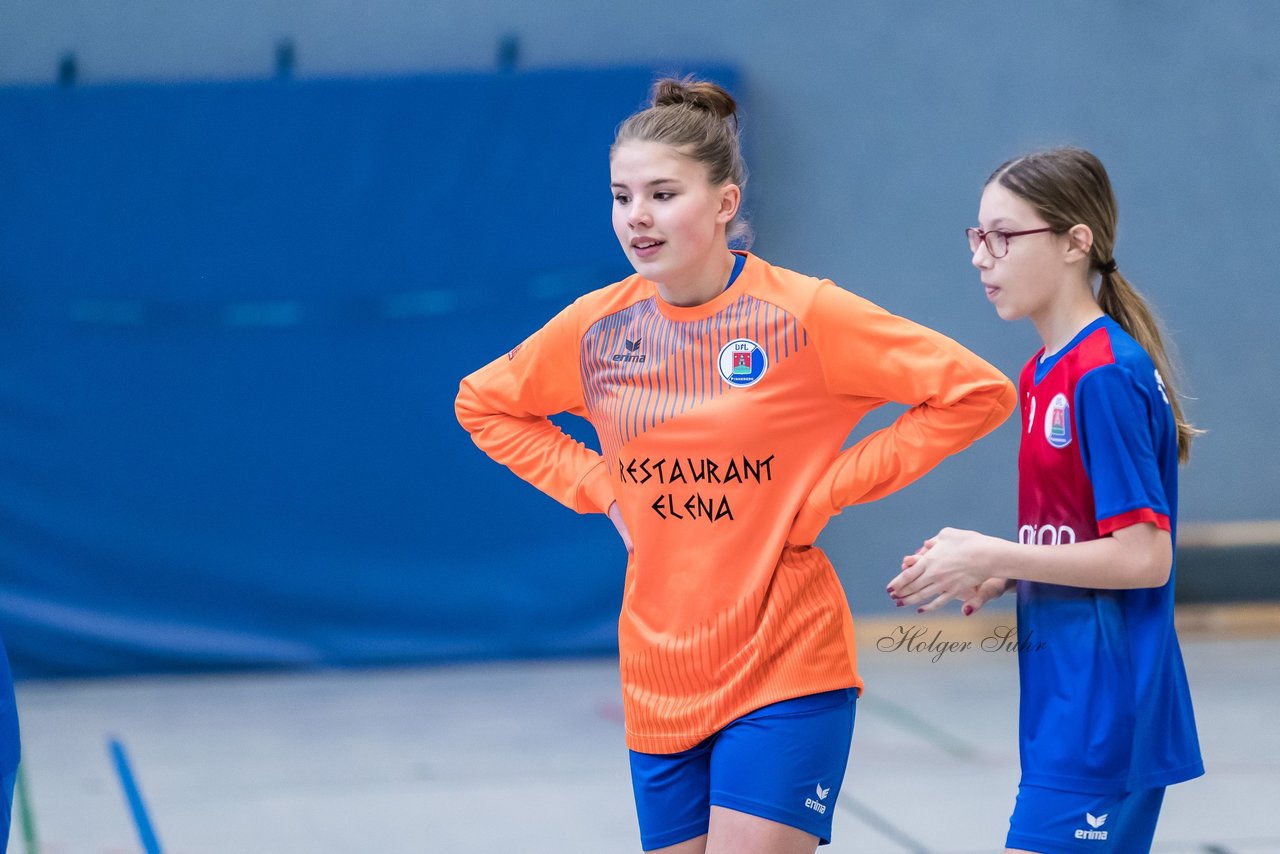 Bild 162 - wCJ Futsalmeisterschaft Runde 1